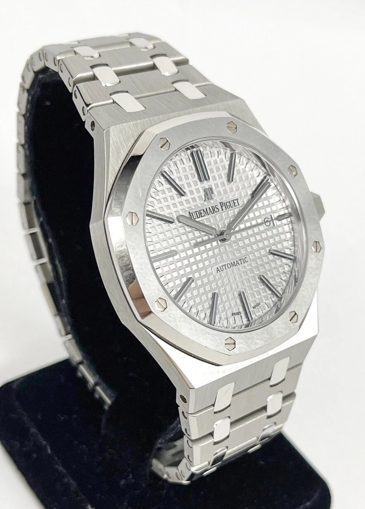 AUDEMARS PIGUET ROYAL OAK