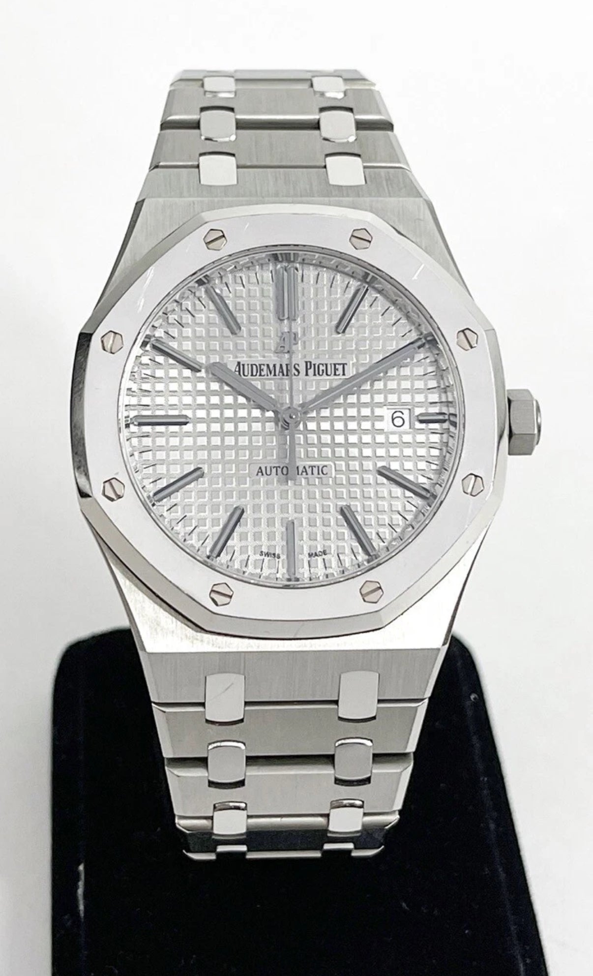 AUDEMARS PIGUET ROYAL OAK