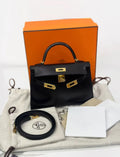 HERMÈS KELLY BAG