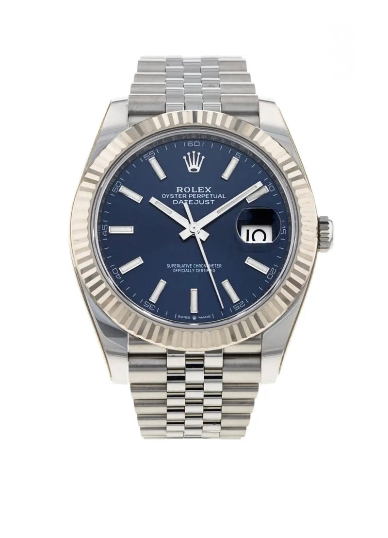 Rolex Date-Just