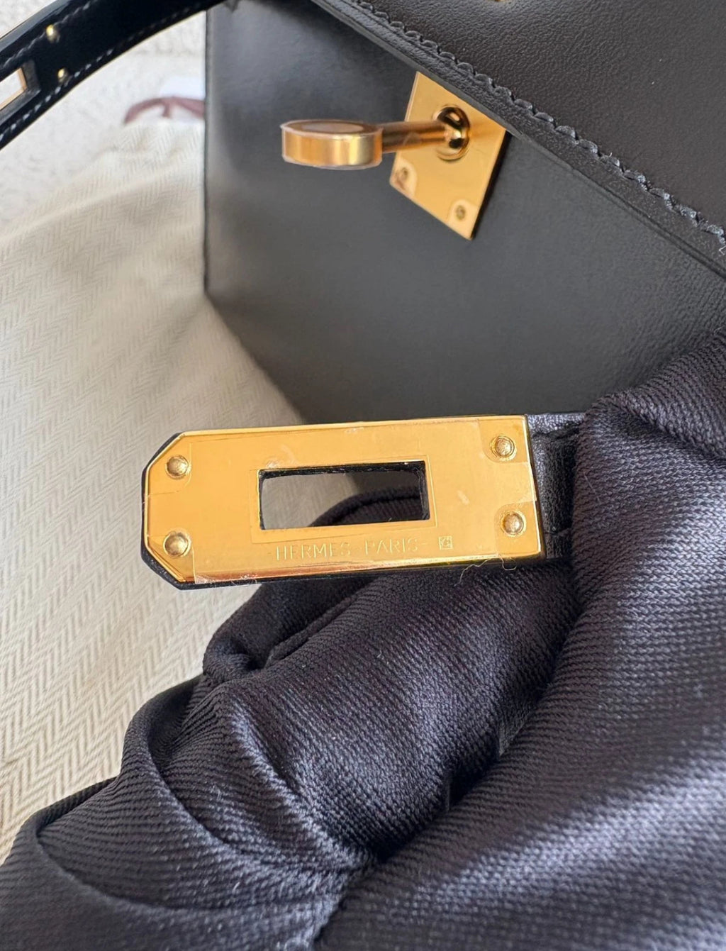 HERMÈS KELLY BAG