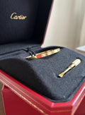 Cartier love