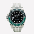 ROLEX GMT-MASTER II 126720VTNR