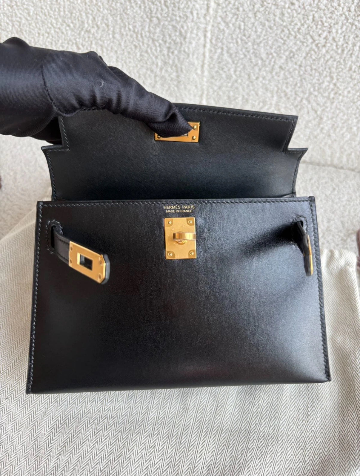 HERMÈS KELLY BAG