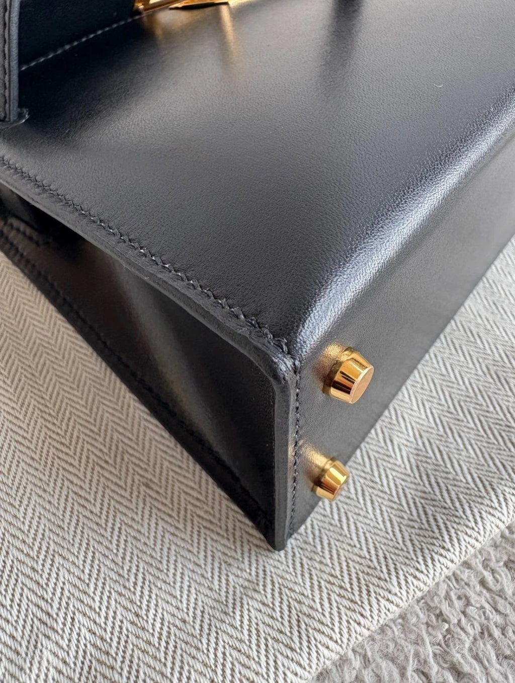 HERMÈS KELLY BAG