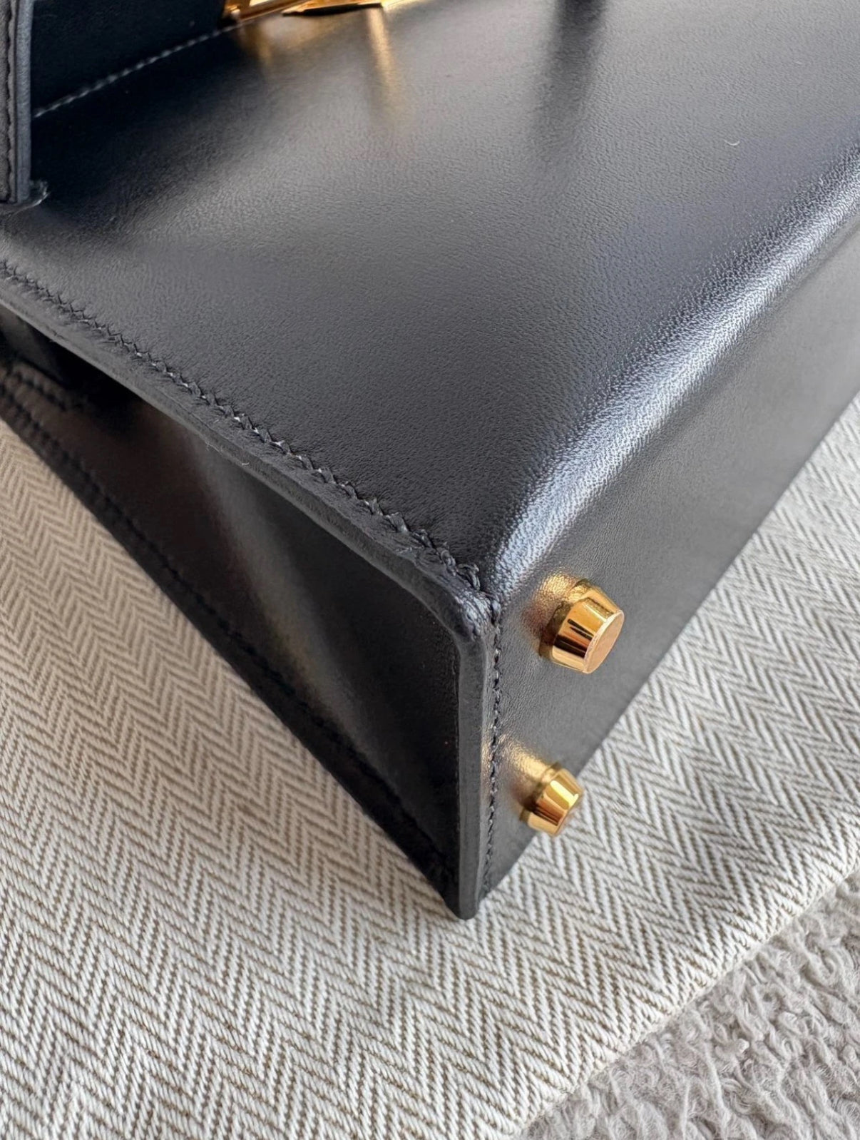 HERMÈS KELLY BAG