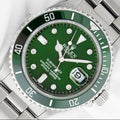 ROLEX SUBMARINER DATE 126610LV