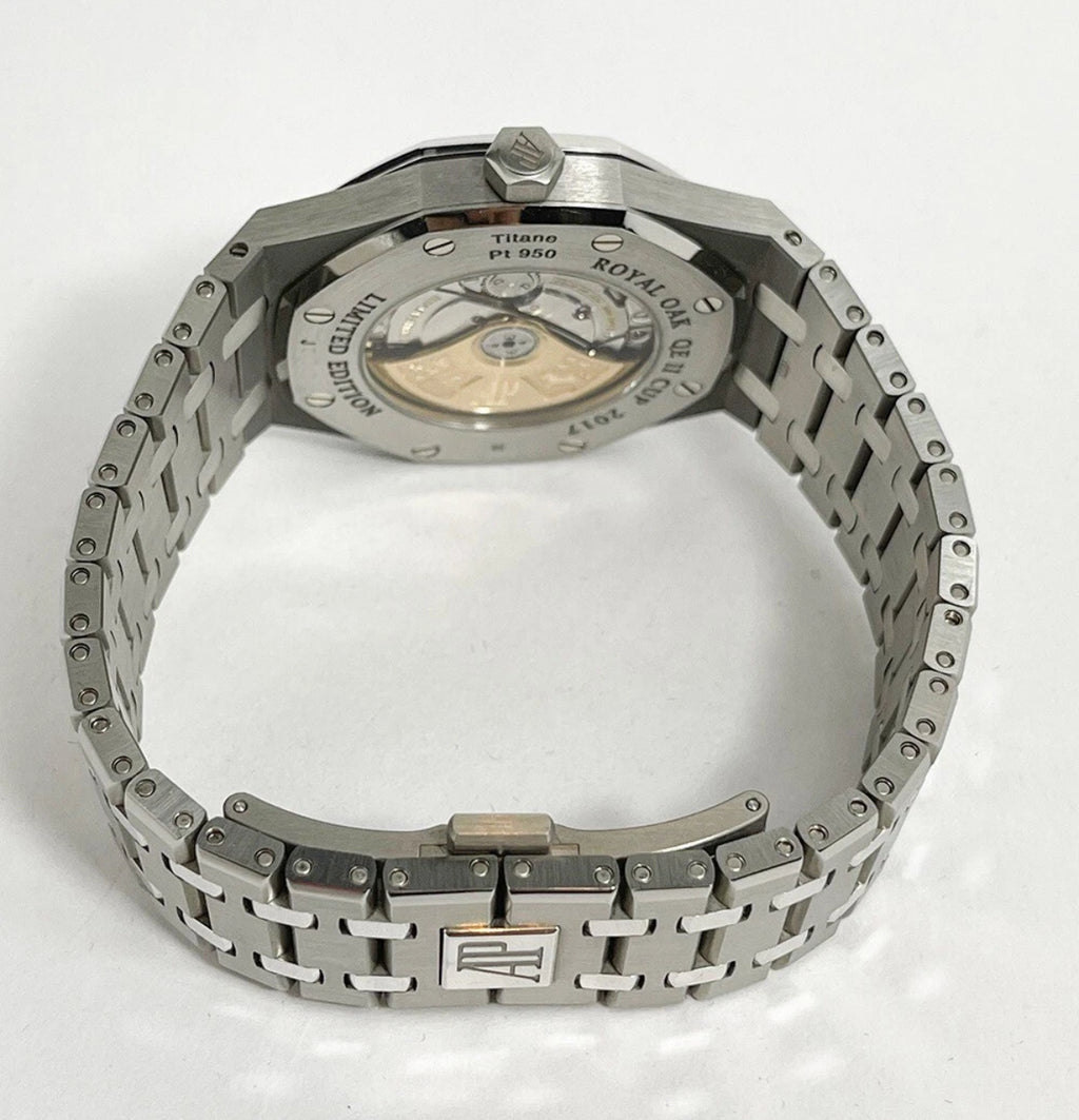 AUDEMARS PIGUET ROYAL OAK