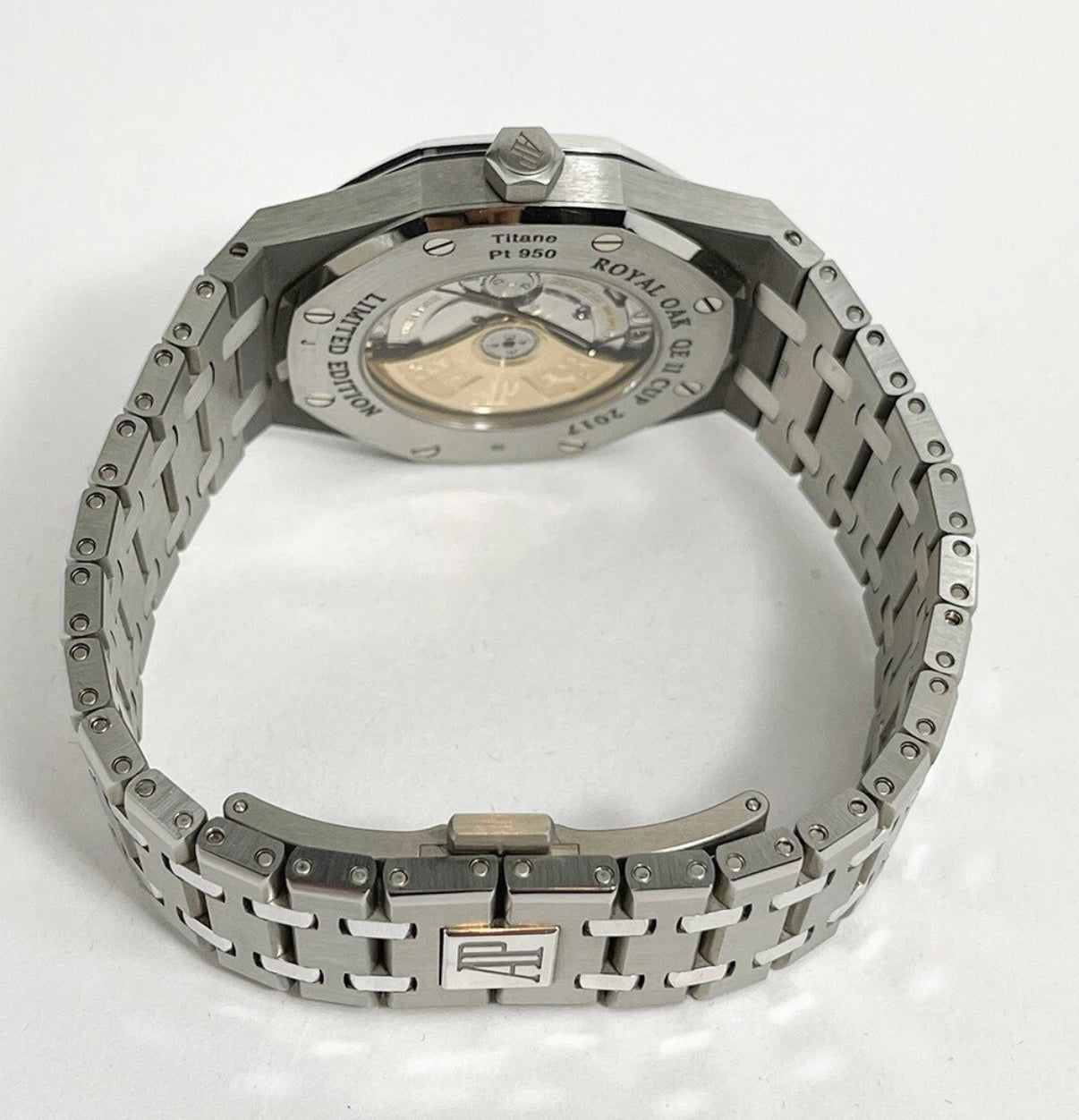 AUDEMARS PIGUET ROYAL OAK