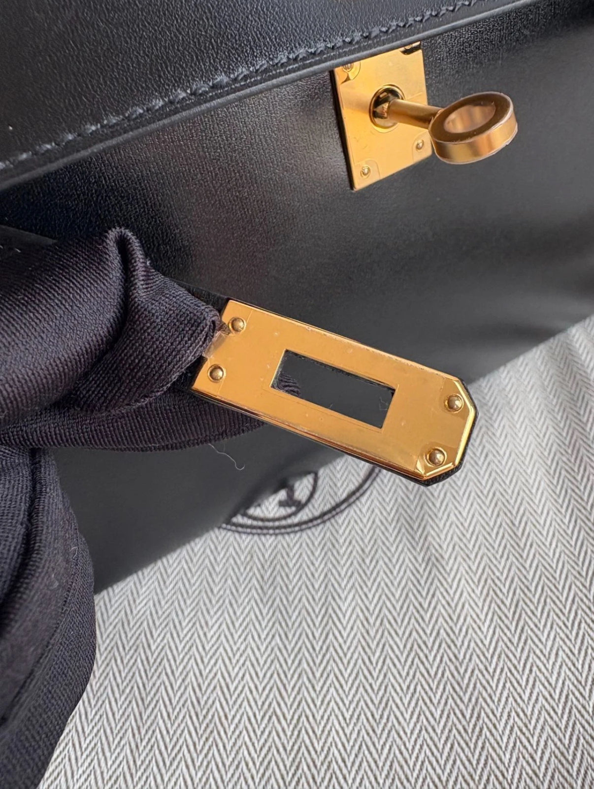 HERMÈS KELLY BAG
