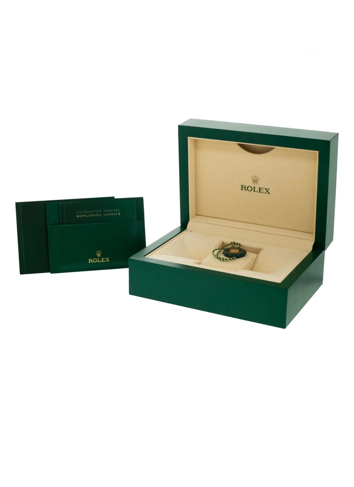 Rolex Date-Just