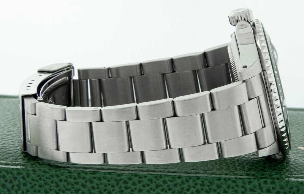 ROLEX SUBMARINER DATE 126610LV