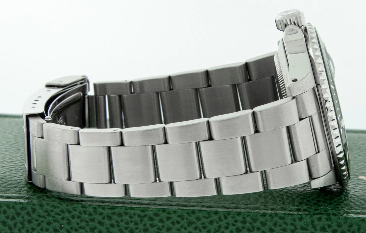 ROLEX SUBMARINER DATE 126610LV