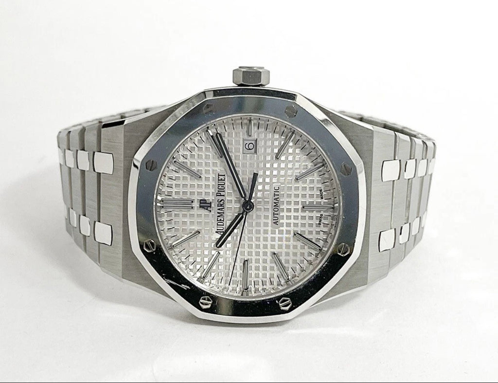 AUDEMARS PIGUET ROYAL OAK