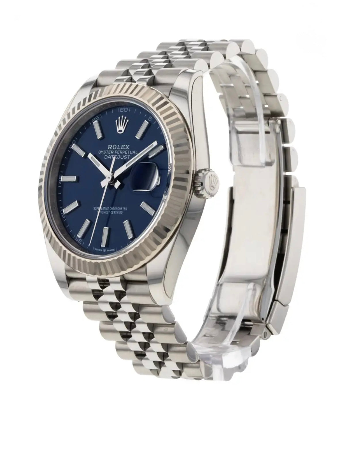 Rolex Date-Just