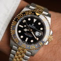 Rolex Submariner Date Two-T