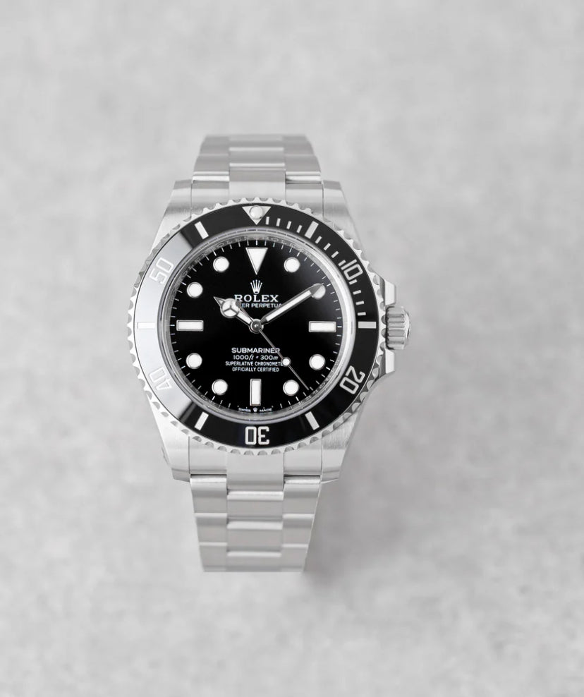 Submariner