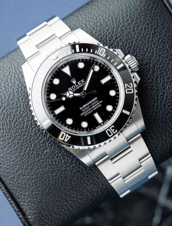 Submariner